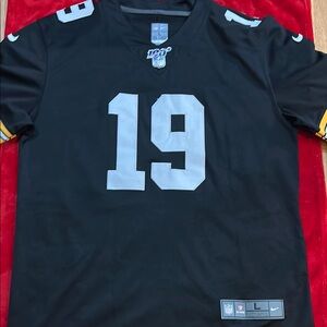 Pittsburgh jersey